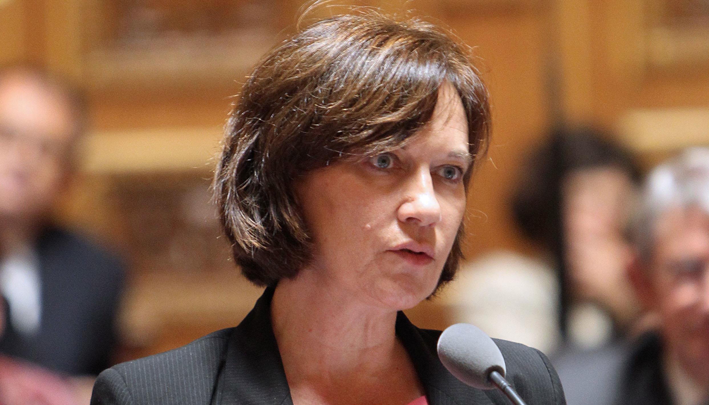 La ministre des Droits des femmes, Laurence Rossignol a accordé une interview tonitruante à BFMTV où elle dénonce la mode islamique que suivent les grandes marques de vêtements.