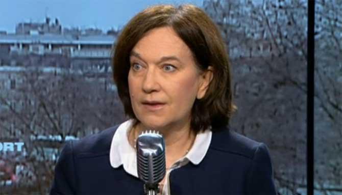 Lettre ouverte à Madame la Ministre « des Familles, de l’Enfance et des Droits des femmes »