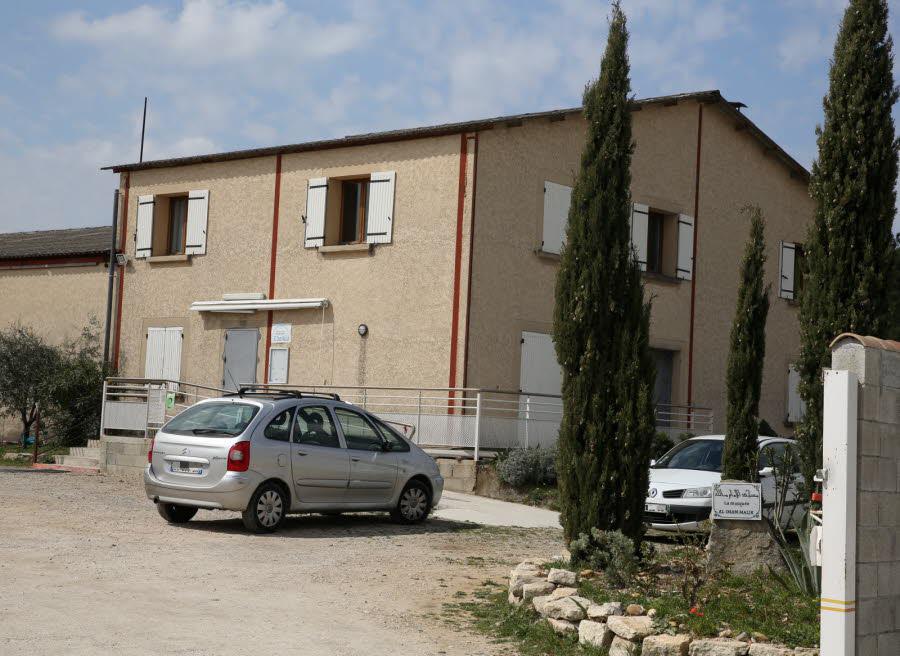 Sorgues : deux associations jugées pour avoir transformé un entrepôt en mosquée