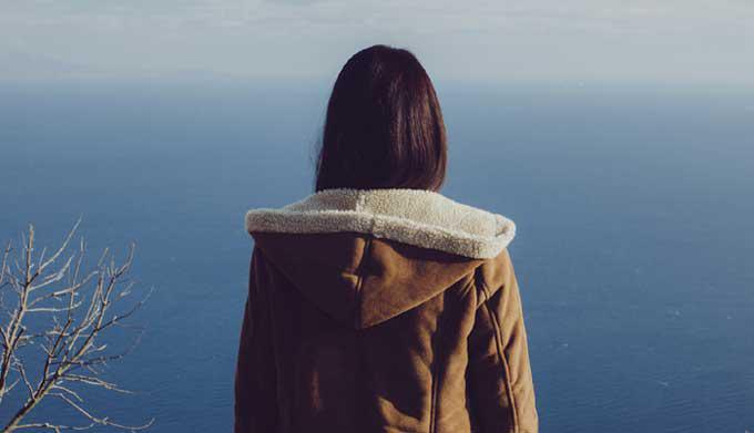 Protège ton corps et ton cœur, ma fille