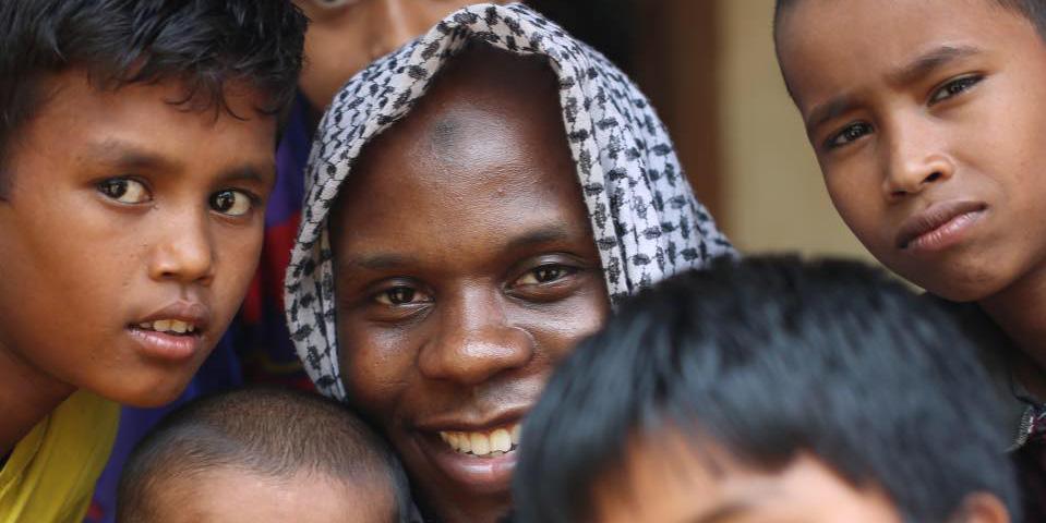 #FreeMoussa : le procès de l’humanitaire français fixé au Bangladesh