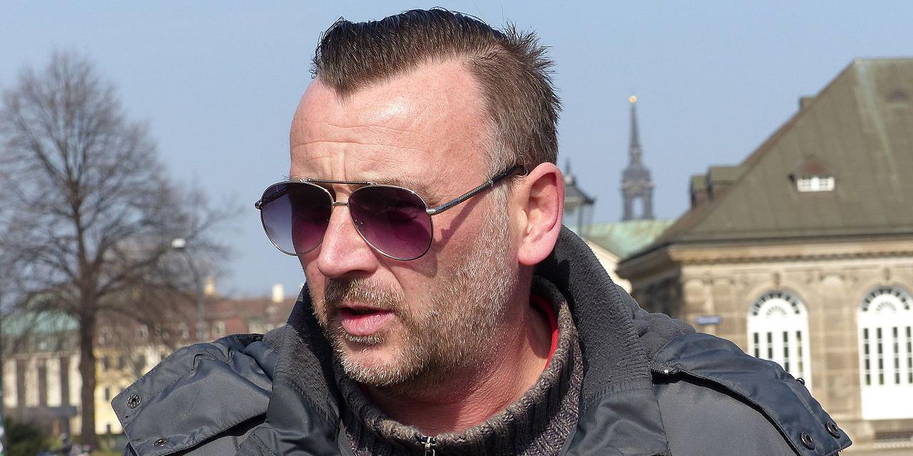 Racisme : le leader du mouvement islamophobe Pegida devant la justice