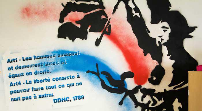 J’ai mal à ma France : de la misislamie ou la République face à elle-même