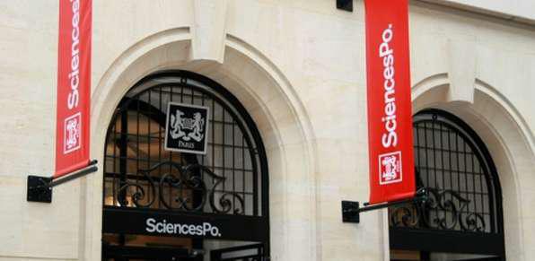 #HijabDay : les étudiants de Sciences Po invités à porter le voile une journée