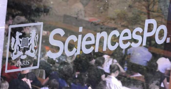 La folle journée du buzz #HijabDay à Sciences Po