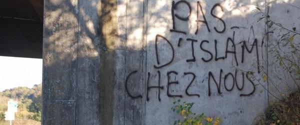 Islamophobie : les actes antimusulmans en forte baisse début 2016
