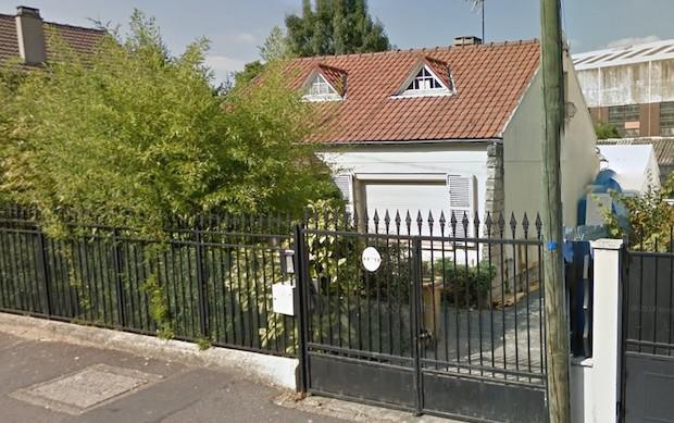 L’Association des musulmans de Saint-Gratien (ASMG) condamnée à fermer sa propriété qui accueillait des fidèles pour les prières.