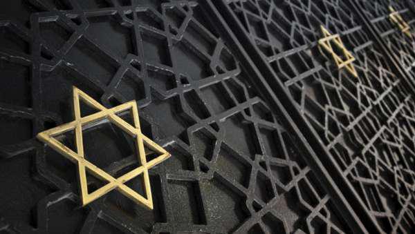 Marseille : une synagogue bientôt transformée en mosquée