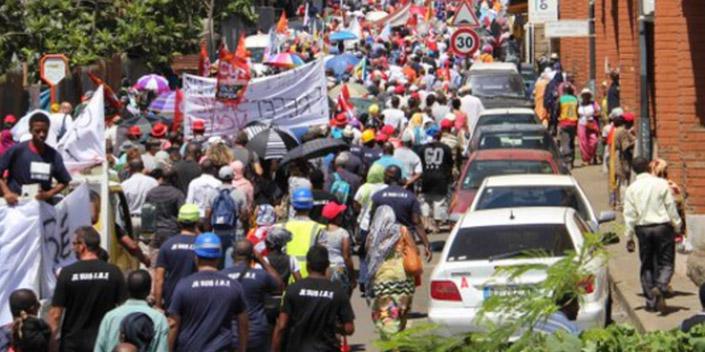 Mayotte : face au conflit social, de nouvelles mesures annoncées
