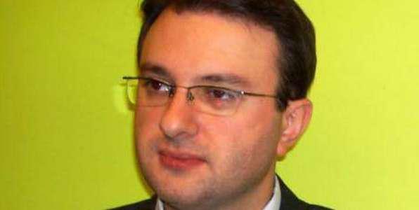 Beyazgul Coskun, représentant de la Dyanet Belgique.