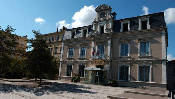 Rhône : une mosquée menacée de fermeture à l'approche du Ramadan