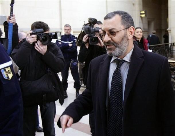 Lhaj Thami Breze, président de l'U.O.I.F, s'était déclaré « décidé à libérer le culte musulman des subordinations étrangères »