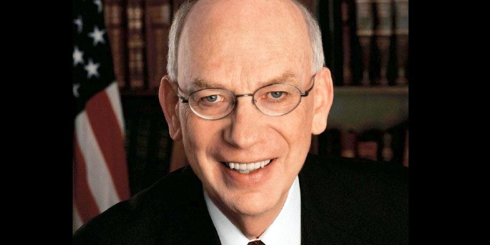 Etats-Unis : sur son lit de mort, un sénateur républicain s’excuse auprès des musulmans