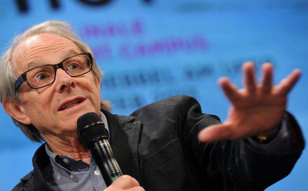 Le triomphe à Cannes du cinéaste engagé Ken Loach, Palme d'or 2016