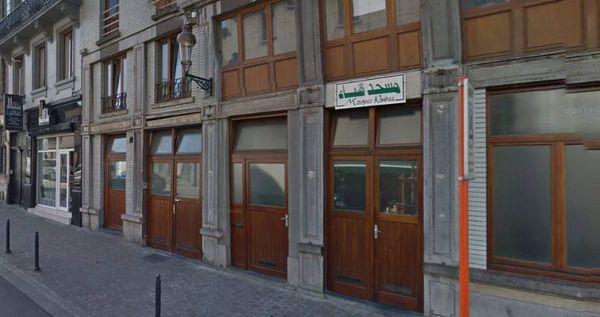 Une grande opération églises et mosquées ouvertes à Molenbeek