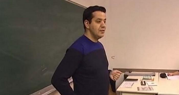 Soufiane Zitouni a été condamné en appel, jeudi 26 mai, pour diffamation à l'encontre du lycée musulman Averroès de Lille dans lequel il exerçait en tant que professeur de philosophie.