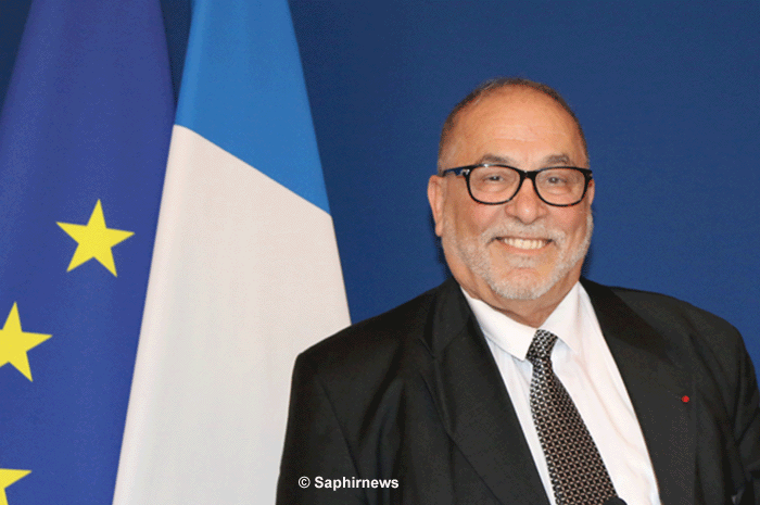 Pour Kamel Kabtane, recteur de la Grande Mosquée de Lyon, « faire intervenir, au cours du colloque du 29 mai, des intellectuels et théologiens musulmans qui ne sont pas forcément d'accord ainsi que des intervenants de différentes convictions religieuses », c'est aussi pratiquer « le dialogue intramusulman et interreligieux » en actes.
