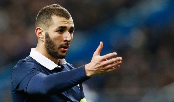 Euro 2016 : pour Benzema, la pression d'une France raciste à l'origine de sa non-sélection