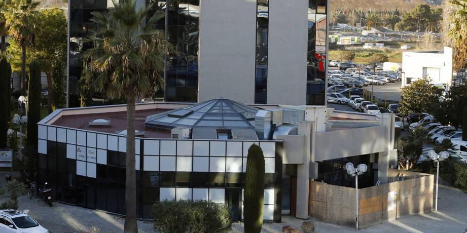 La mairie de Nice condamnée à ouvrir la mosquée En-Nour