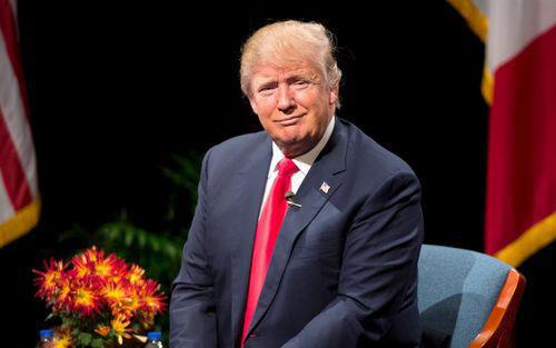 Contre l’ignorance, Donald Trump invité dans des mosquées en Ecosse