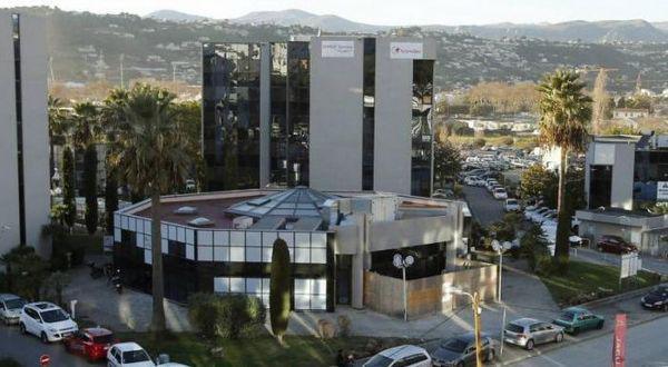 Nice : deux arrestations pour la profanation de la mosquée En-Nour