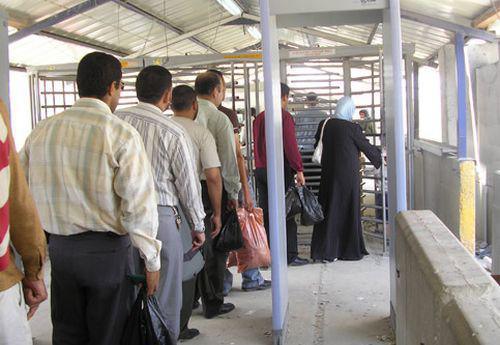 Ramadan : le bouclage des Territoires occupés palestiniens levé
