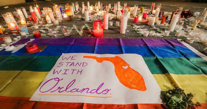 Tuerie d'Orlando : des condamnations unanimes et des interrogations
