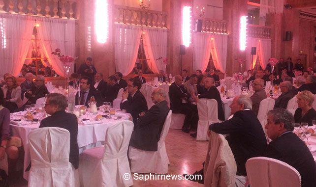 Après Magnanville, Bernard Cazeneuve affiche sa fermeté à l’iftar du CFCM