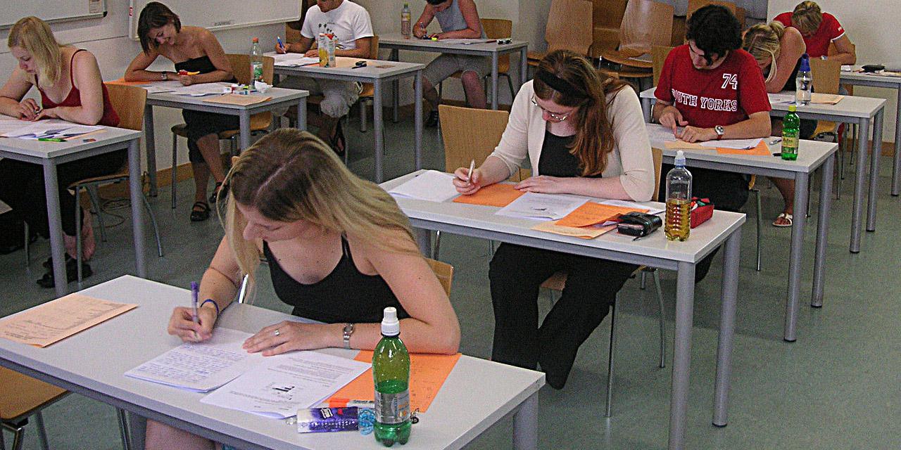 Belgique : les candidats aux examens dispensés du jeûne du Ramadan