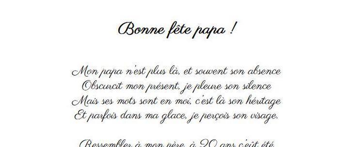 Bonne Fete Papa Bonne Fete Papa
