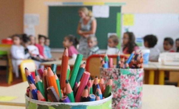 Des inscriptions pro-Daesh retrouvées dans une école saccagée, les auteurs arrêtés