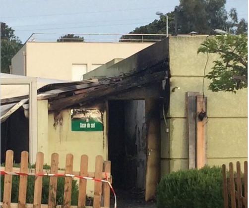 Corse : un SDF poursuivi pour l’incendie d’une mosquée à Ajaccio