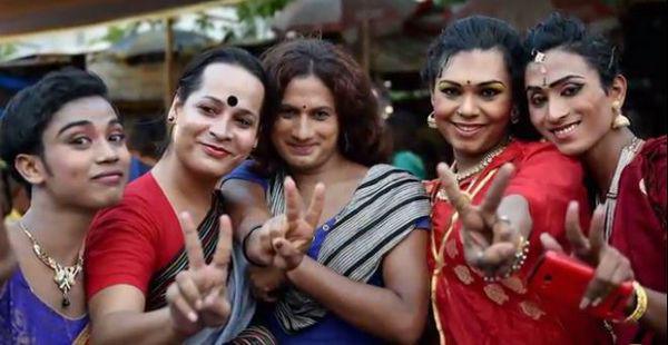Au Pakistan, une fatwa autorise le mariage pour les transgenres