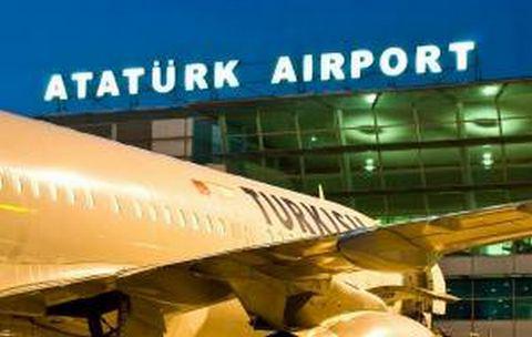 Istanbul : 44 morts dans des attentats à l’aéroport Atatürk
