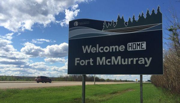 Canada : le cadeau de l’Aïd des musulmans pour Fort McMurray