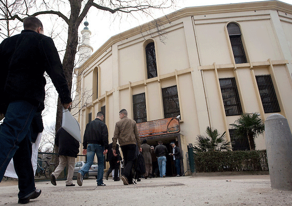 Quand l’Europe demande aux religions de devenir « libérales »