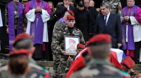 L'Etat reconnu responsable dans l'assassinat d'Abel Chennouf par Merah