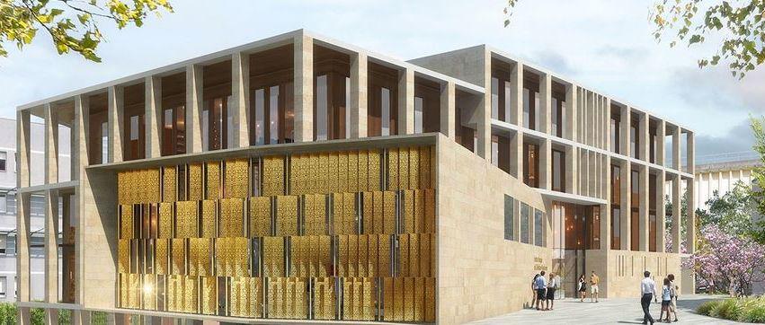L'IFCM, un projet culturel de la Grande Mosquée de Lyon entre soutien et défiance