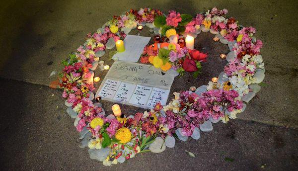 Le souvenir de la mort, de l’angoisse à la sérénité