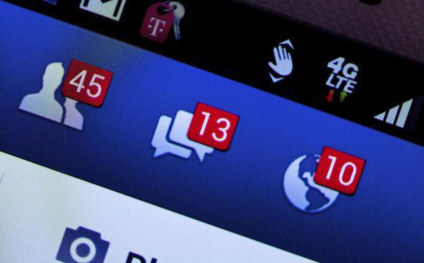 Israël : appels au meurtre, l'expérience Facebook qui révèle une discrimination entre Juifs et Arabes