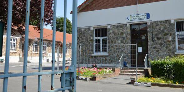 Lens : une lettre islamophobe retrouvée sur les grilles d’une école