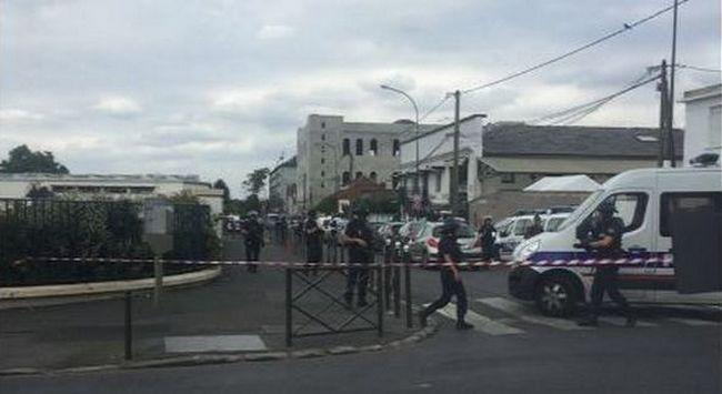 Argenteuil : quand une mosquée sert à un dangereux buzz médiatique