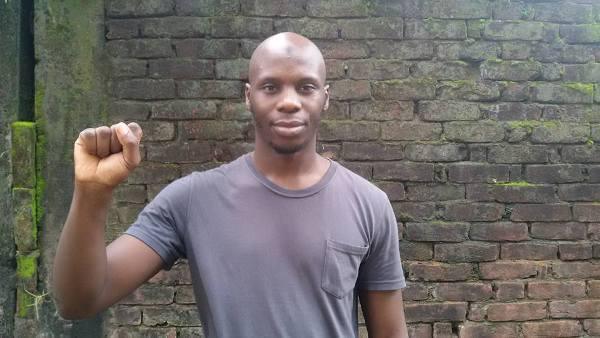 #FreeMoussa : l’humanitaire français Moussa libre