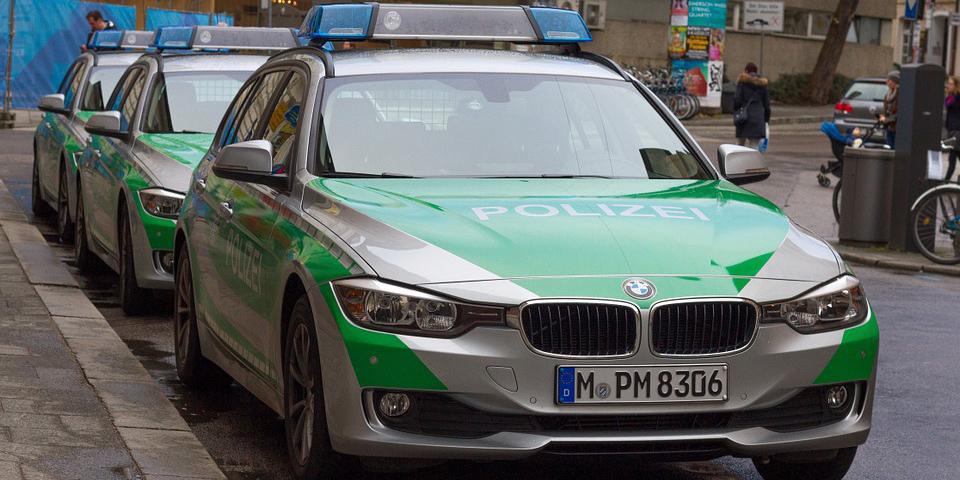 Allemagne : un réfugié syrien se fait exploser à l’entrée d’un festival