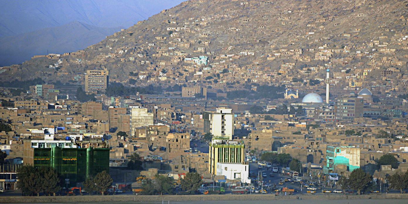 Plus de 1 600 civils tués en Afghanistan en 2016