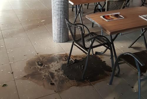 Valence : une association franco-turque visée par un incendie criminel (vidéo)