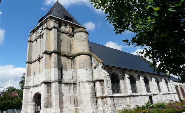 Saint-Etienne-du-Rouvray : le CFCM solidaire des chrétiens de France