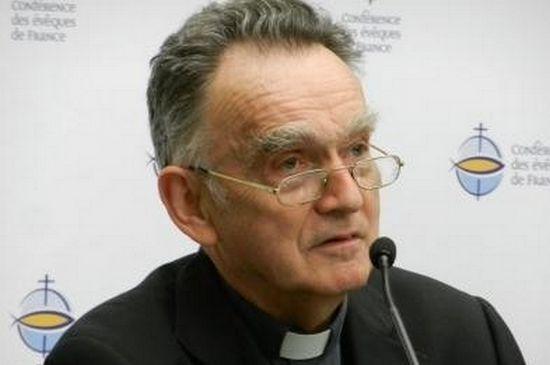 Saint-Etienne-du-Rouvray : l’appel catholique pour un jour de jeûne