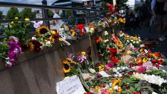 Munich : le tueur, un admirateur d'Hitler qui détestait les Turcs et les Arabes