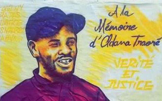 Beaumont-sur-Oise : une troisième autopsie d’Adama Traoré réclamée